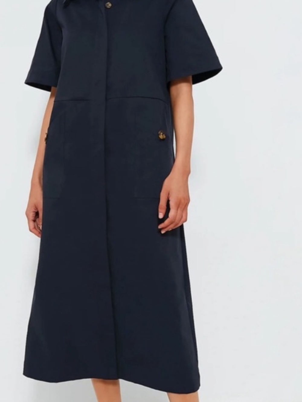 Tuckernuck maxi dress